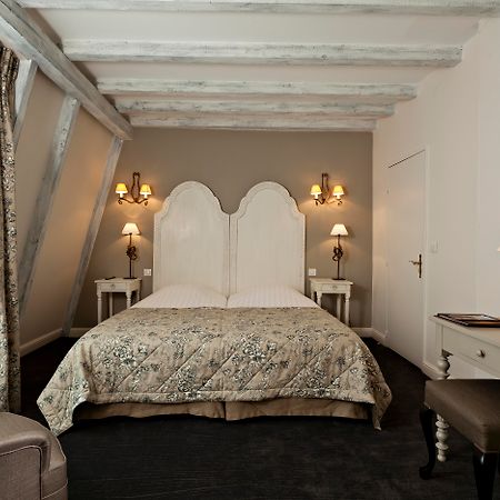Best Western Plus Hotel Villa D'Est Strasbourg Exteriör bild