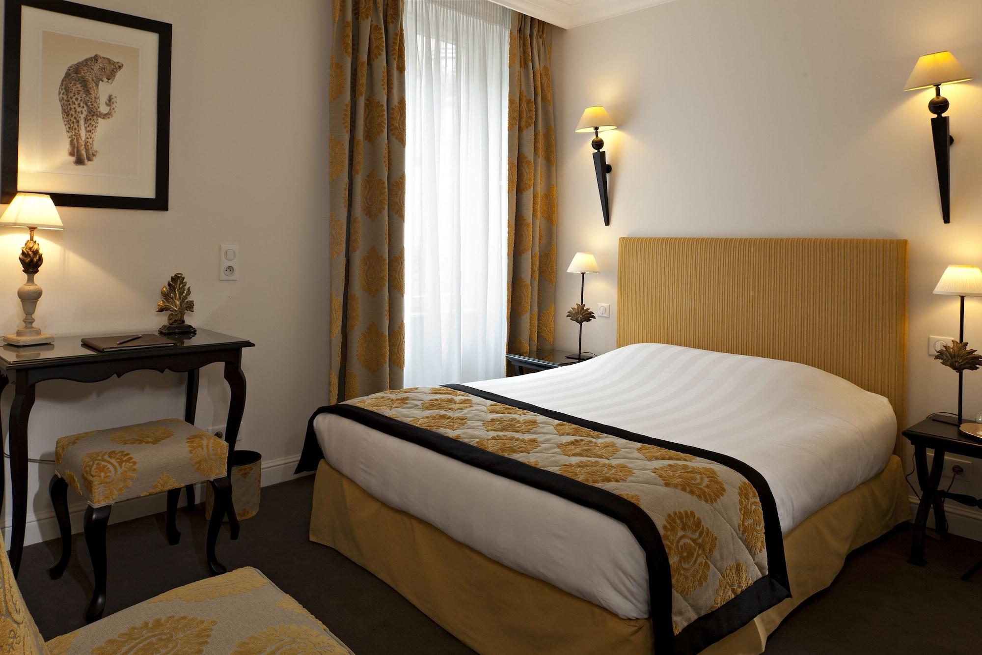 Best Western Plus Hotel Villa D'Est Strasbourg Rum bild