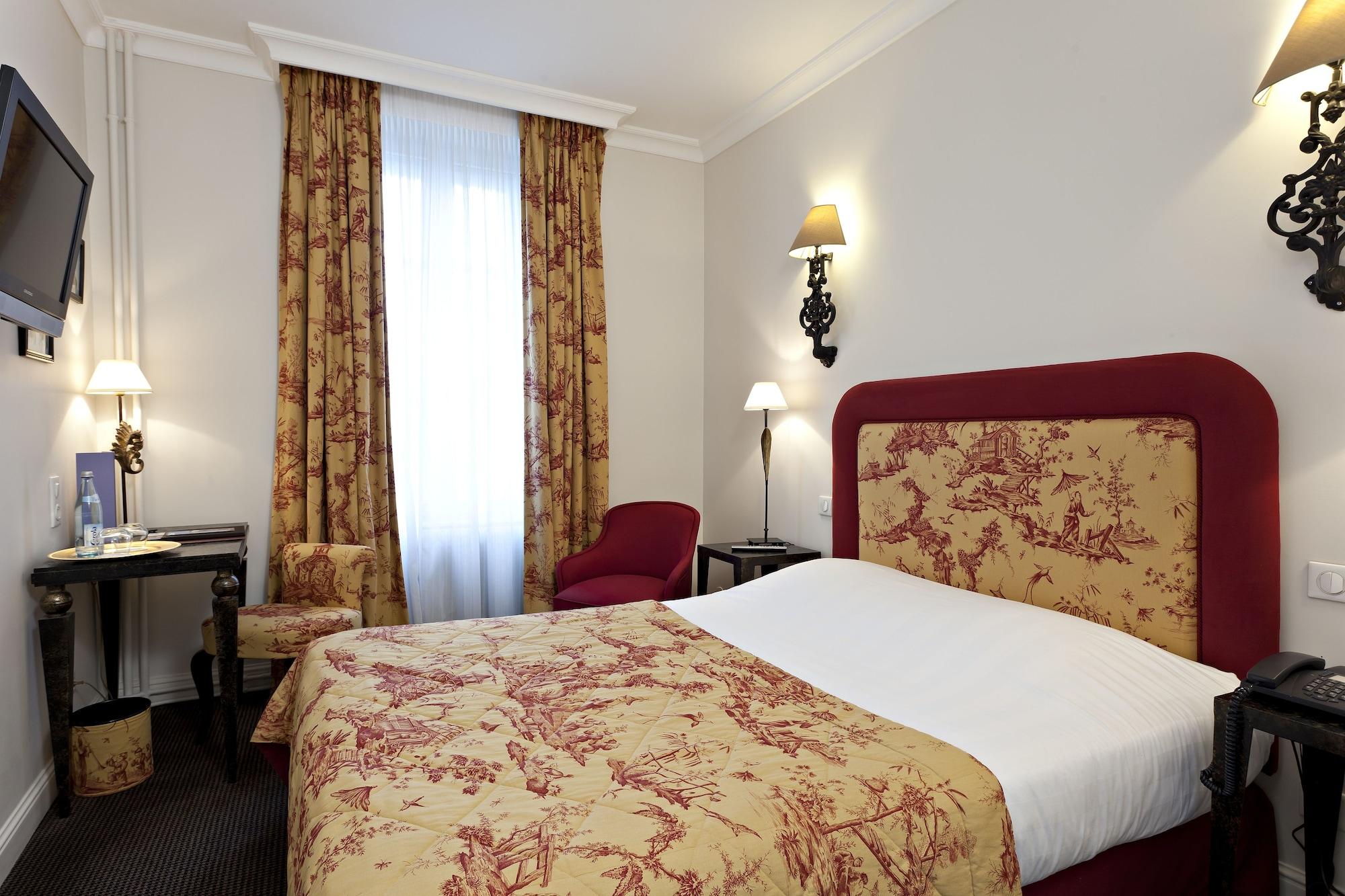 Best Western Plus Hotel Villa D'Est Strasbourg Exteriör bild