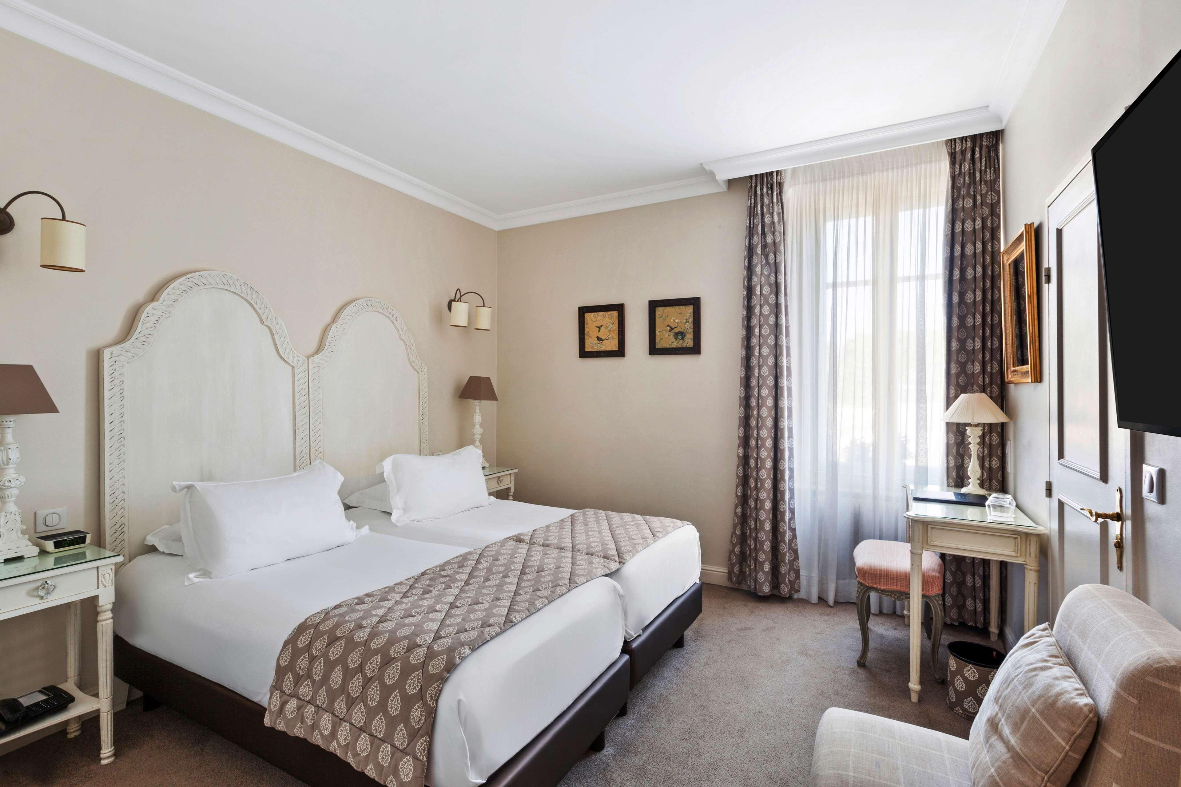 Best Western Plus Hotel Villa D'Est Strasbourg Exteriör bild