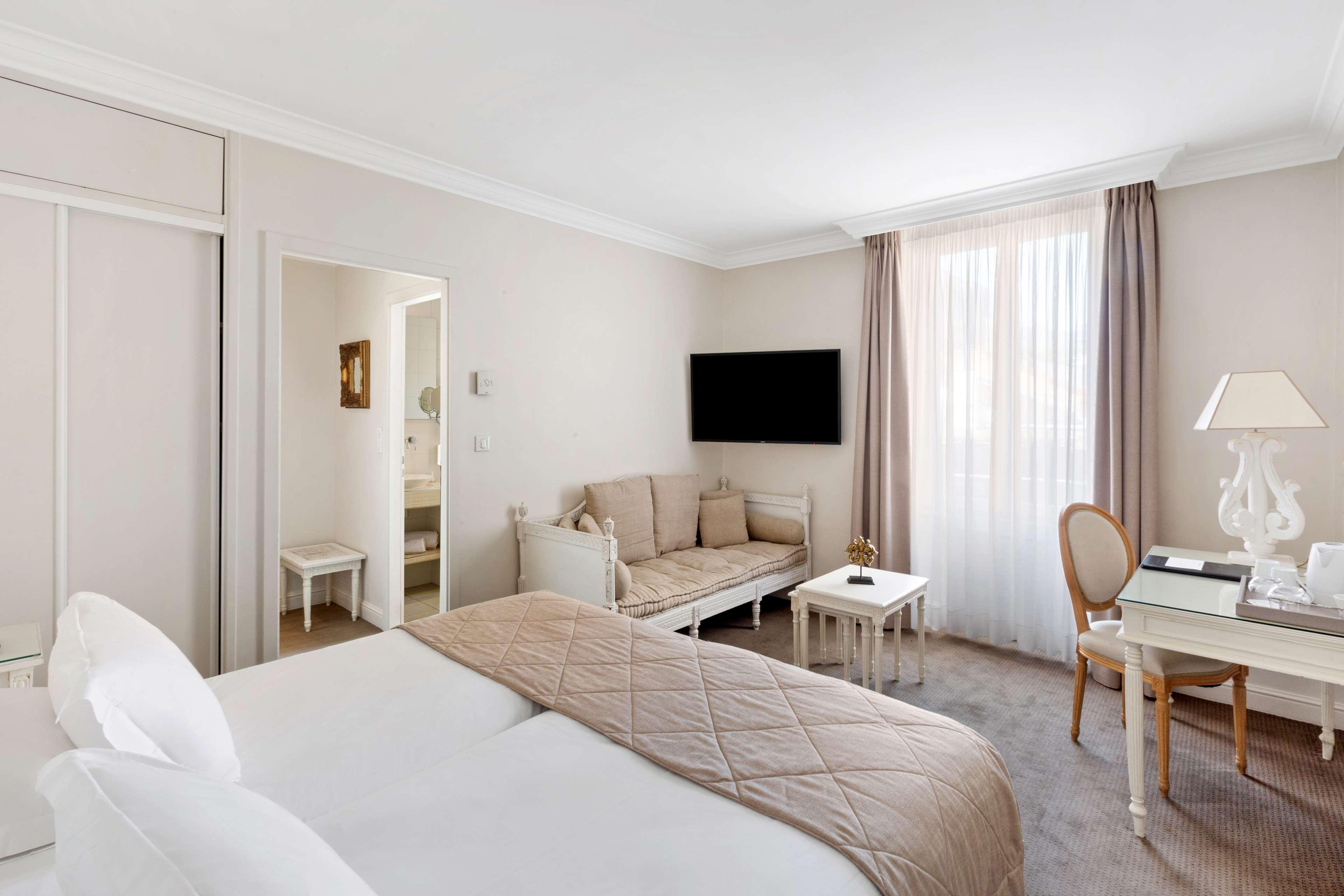 Best Western Plus Hotel Villa D'Est Strasbourg Exteriör bild