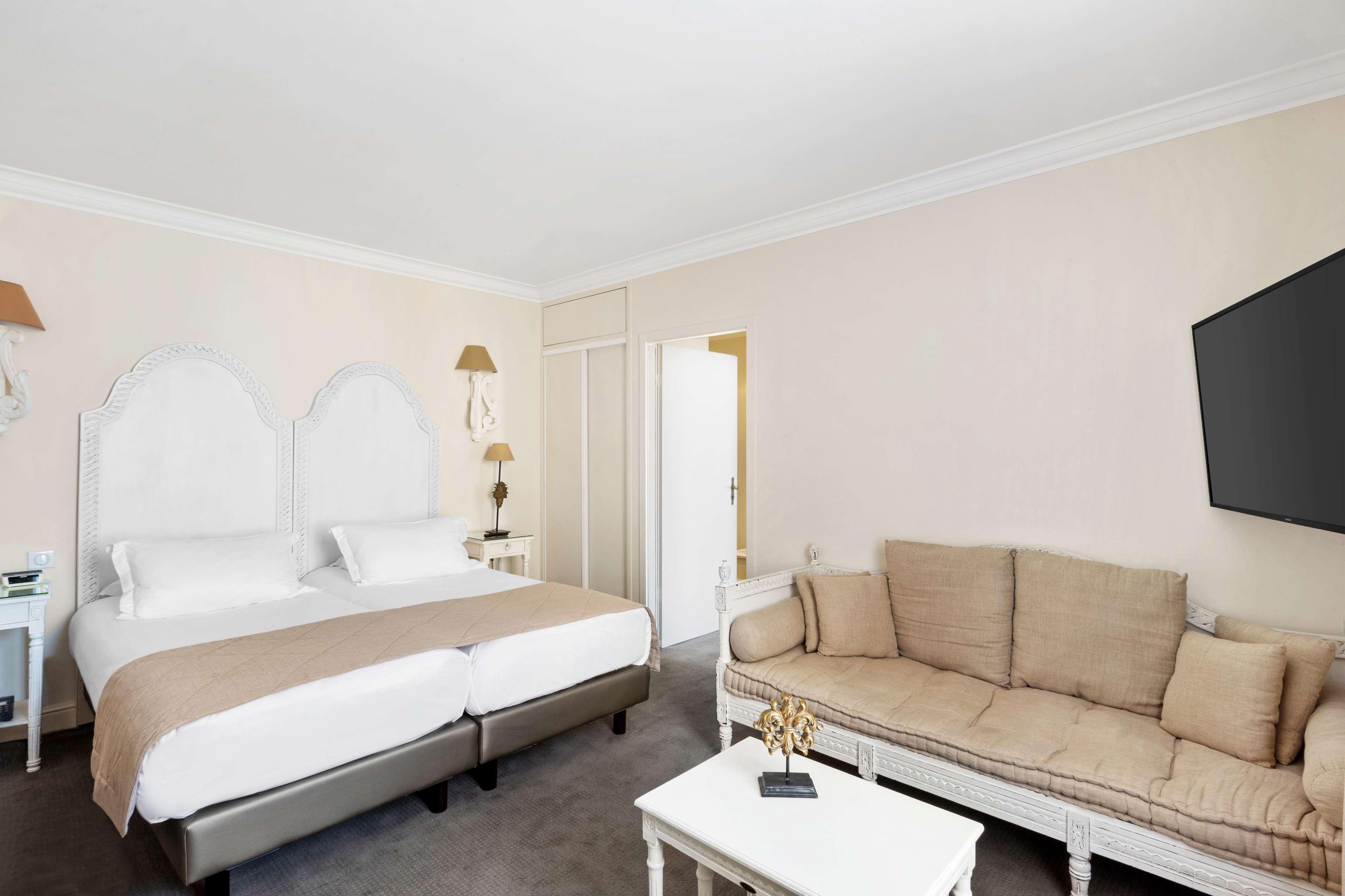 Best Western Plus Hotel Villa D'Est Strasbourg Exteriör bild