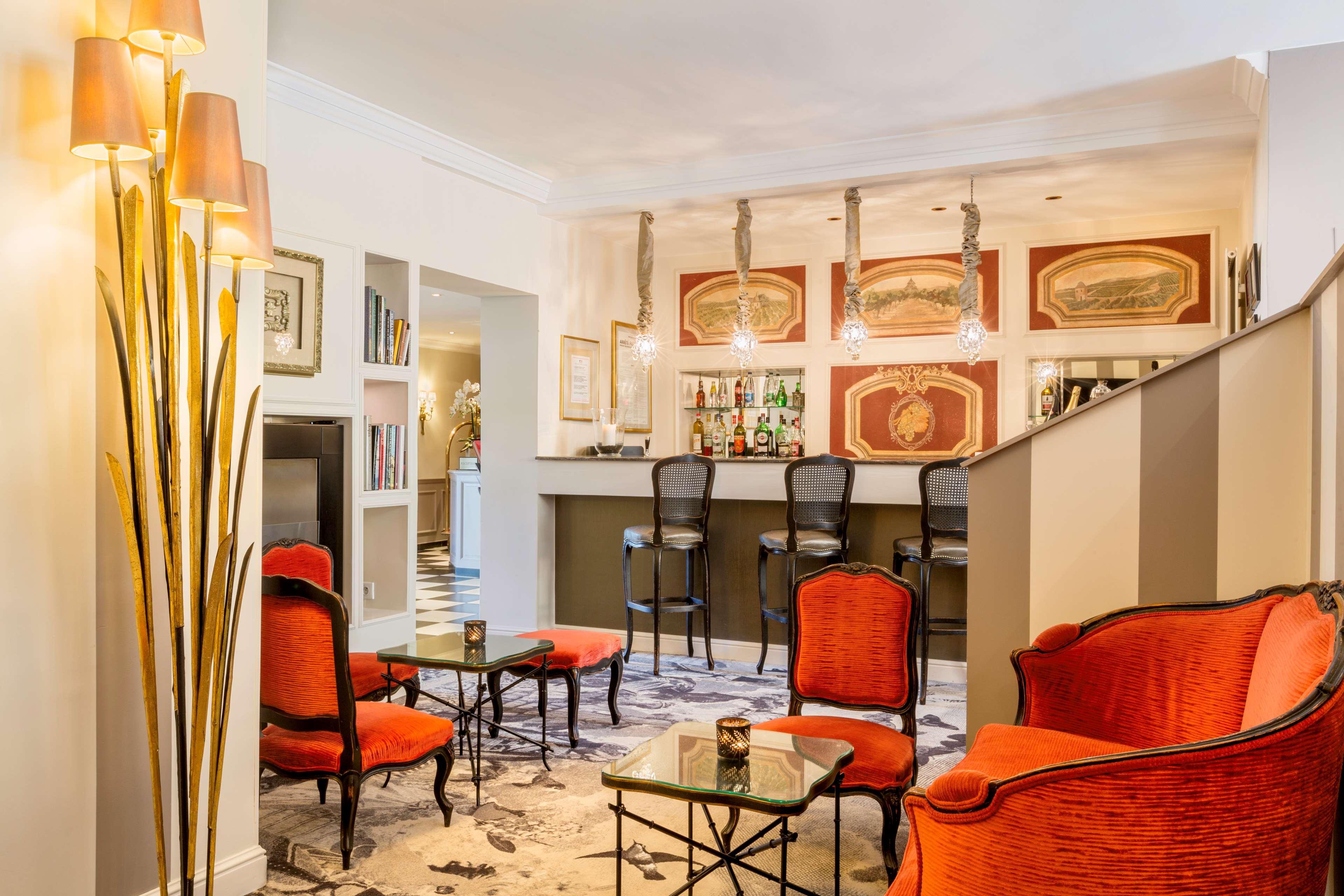 Best Western Plus Hotel Villa D'Est Strasbourg Exteriör bild