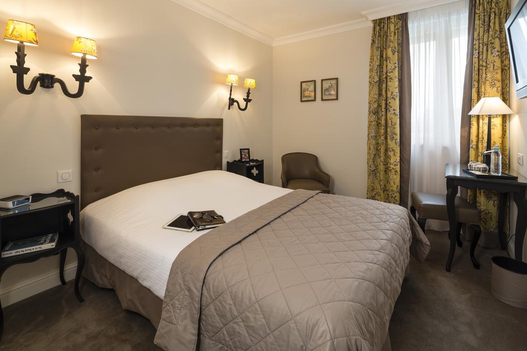 Best Western Plus Hotel Villa D'Est Strasbourg Exteriör bild